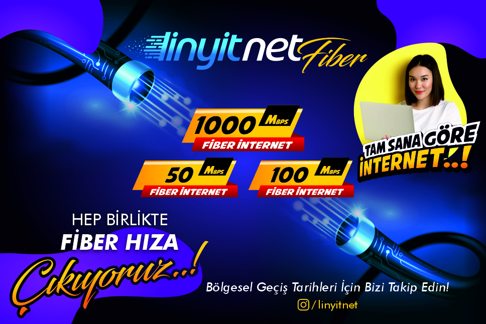 Bursa İnternet